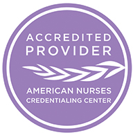 ANCC Provider Logo