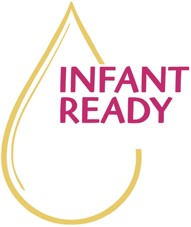infant ready