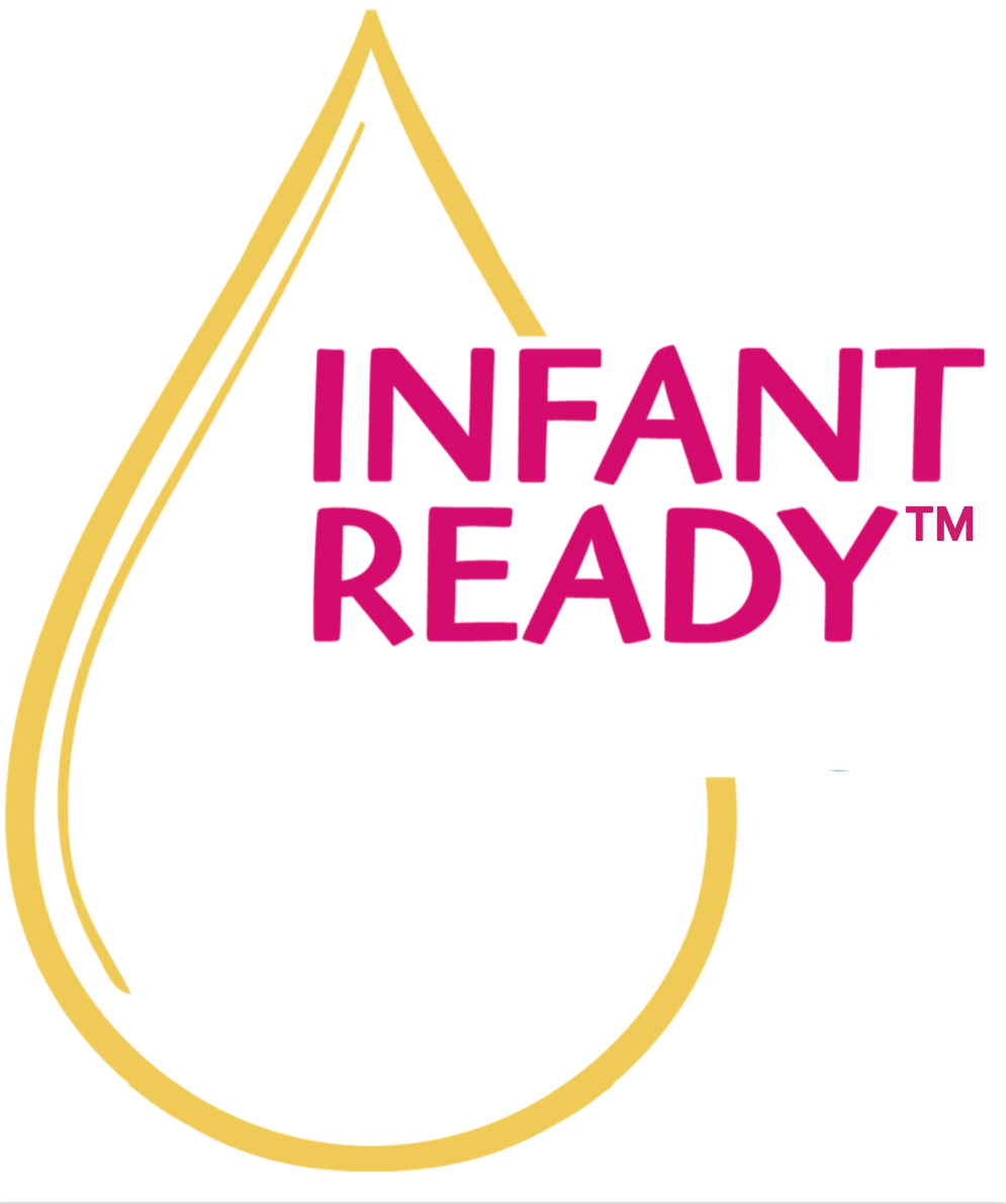infant ready