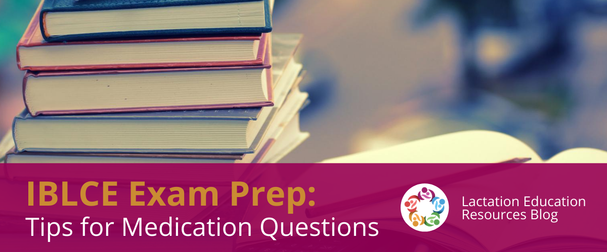 IBLCE Exam Prep: Tips for Photo Questions