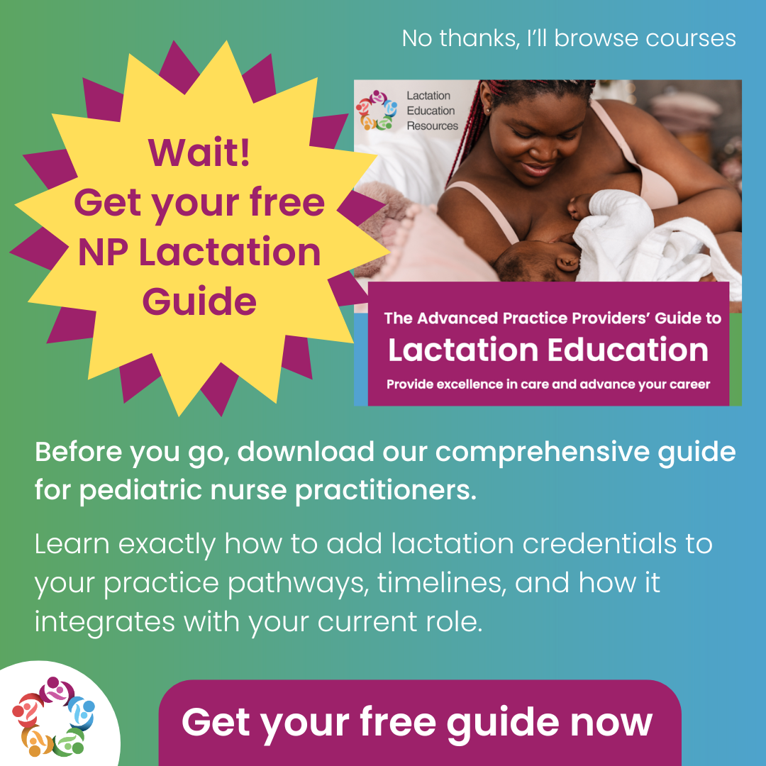 Advanced Practitioner Education