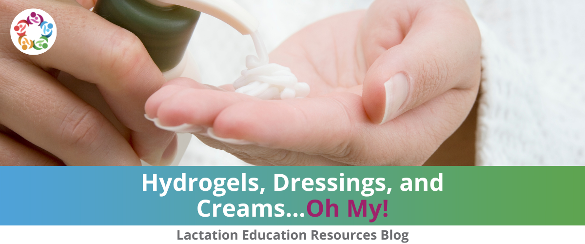 Lactation Education Resources - Lactation Education Resources Blog