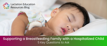 5 Tips for Conducting Infant Physical Exams