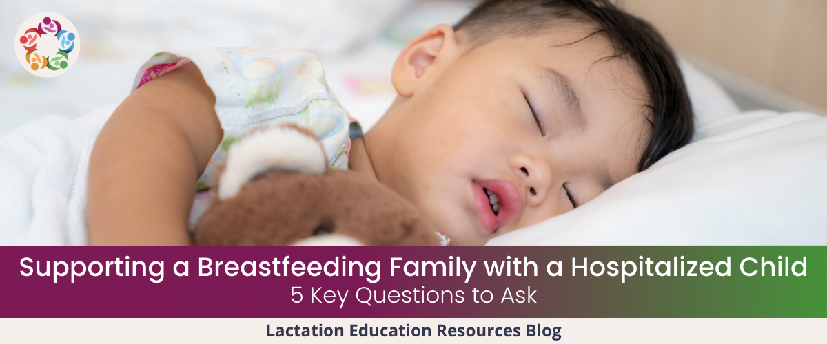 5 Tips for Conducting Infant Physical Exams