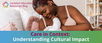 Care In Context: Understanding Cultural Impact