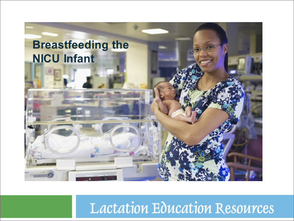 NICU Introduction