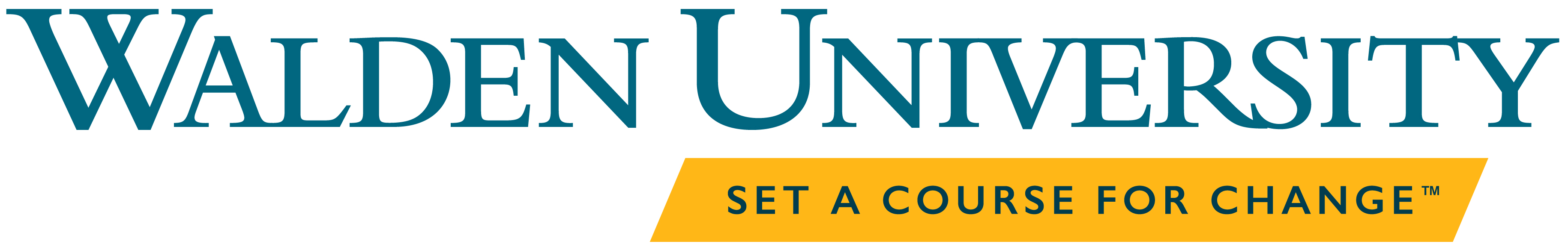 Walden University