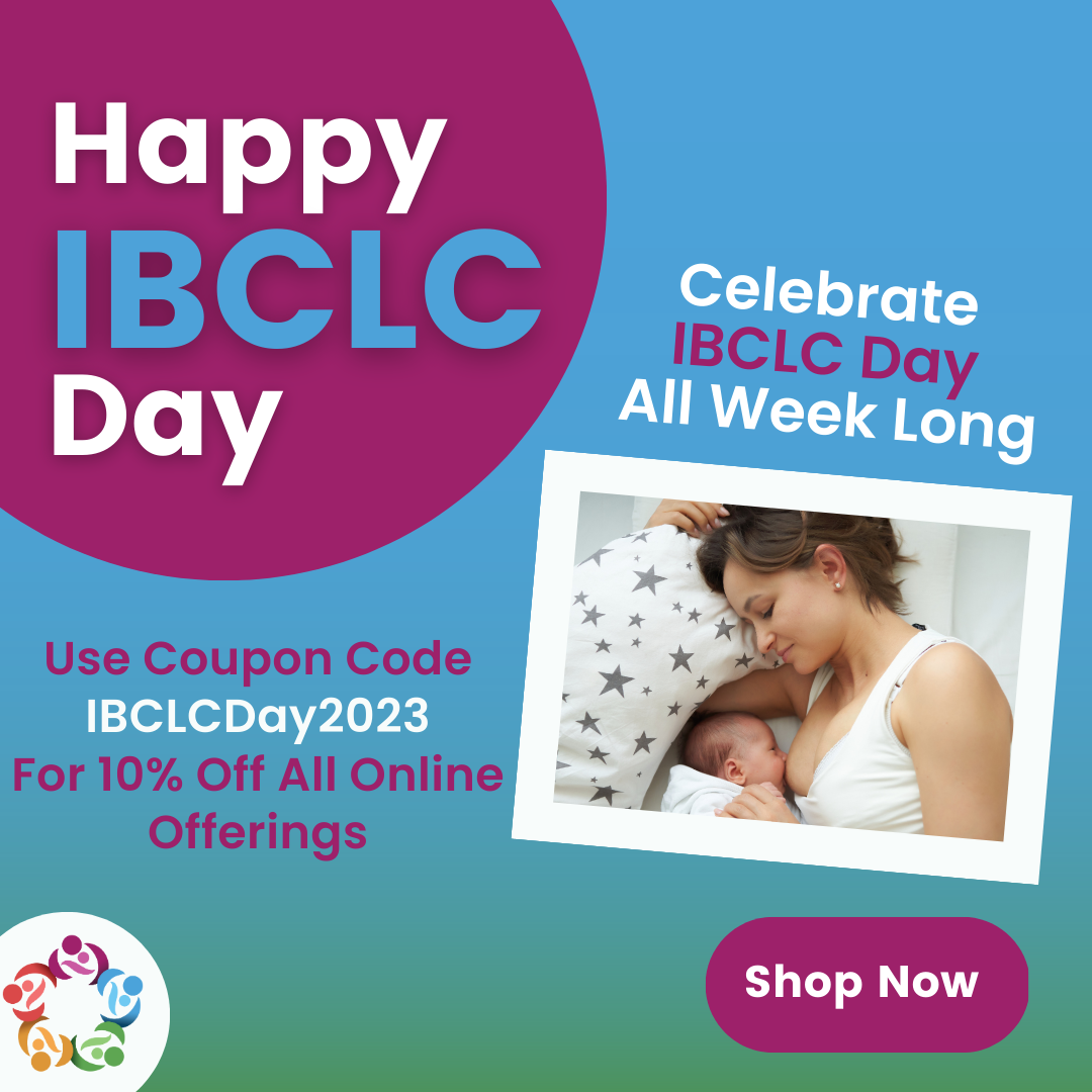 Lactation Education Resources Lactation Consultant Training Program