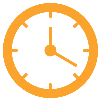 Online and On Your Own Time