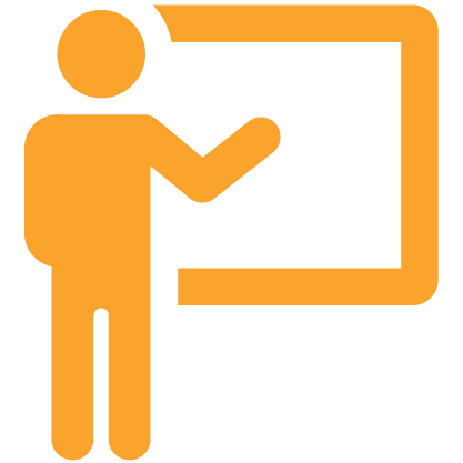 Expert Instructors With Real World Experience