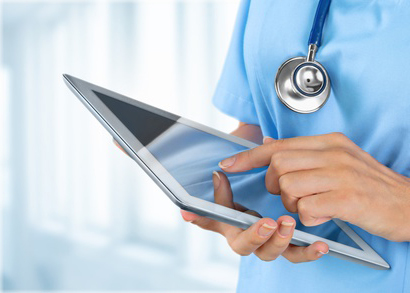 nurse ipad reversed