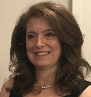 Amy Selby