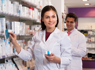 Pharmacology: Pharmacists' Continuing Education Bundle
