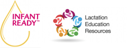 LER Infant Ready Logo