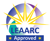 LEAARC Approved