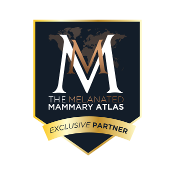 Melanated Mammary Atlas