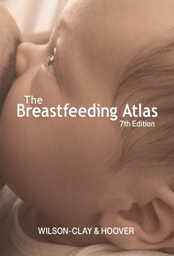 The Breastfeeding Atlas: Seventh Edition
