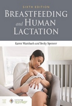 Human Lactation Book Cover