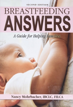 Breastfeeding Answers
