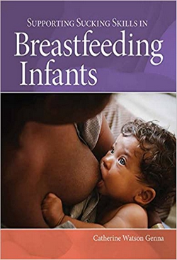 Supporting Sucking Skills
			    in Breastfeeding Infants