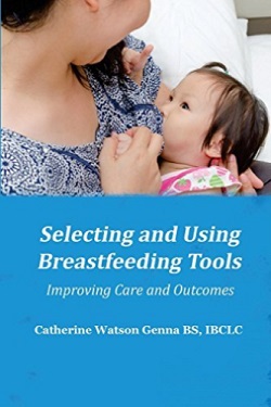 Selecting and Using Breastfeeding Tools Book Cover