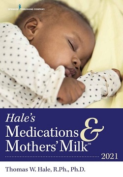 Hale's Medications
				& Mothers' Milk