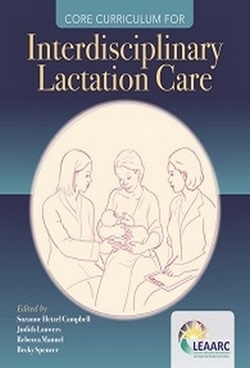 Interdisciplinary Lactation Care Book Cover