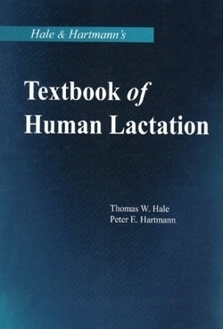 Textbook of Human Lactation Book Cover