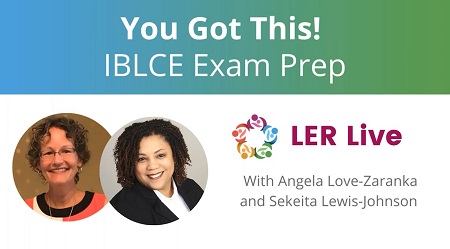 Exam Review April 2021