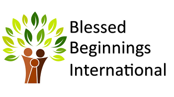 Blessed Beginnings