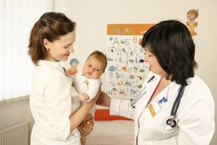 Public Health Nurse Training